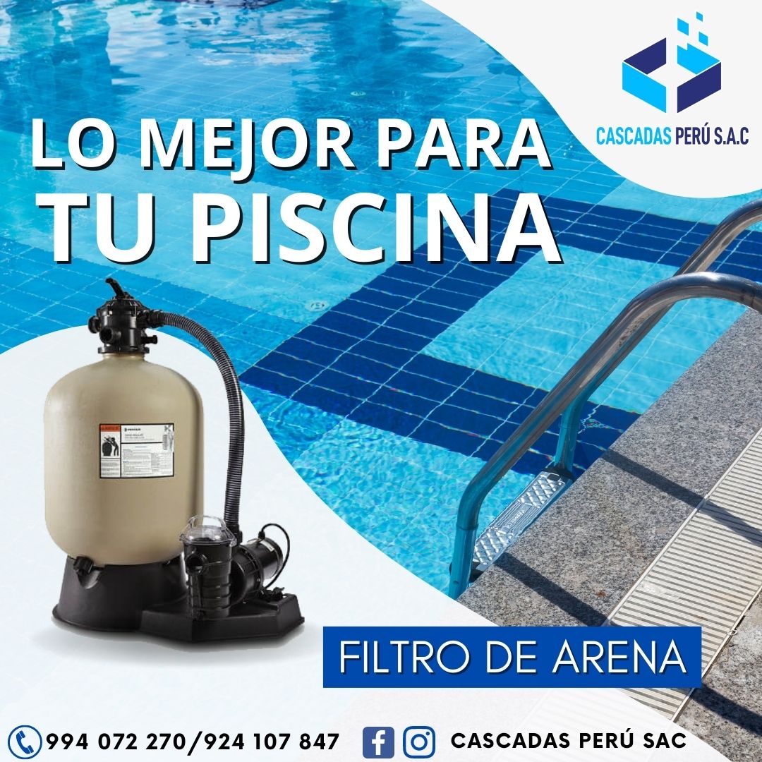 ACCESORIOS PARA FILTRO DE PISCINA ACCESORIOS DE PISICNA ACCESORIOS PARA BOMBAS DE PISCINA